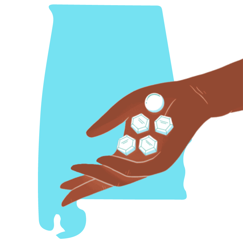 Abortion pill Alabama