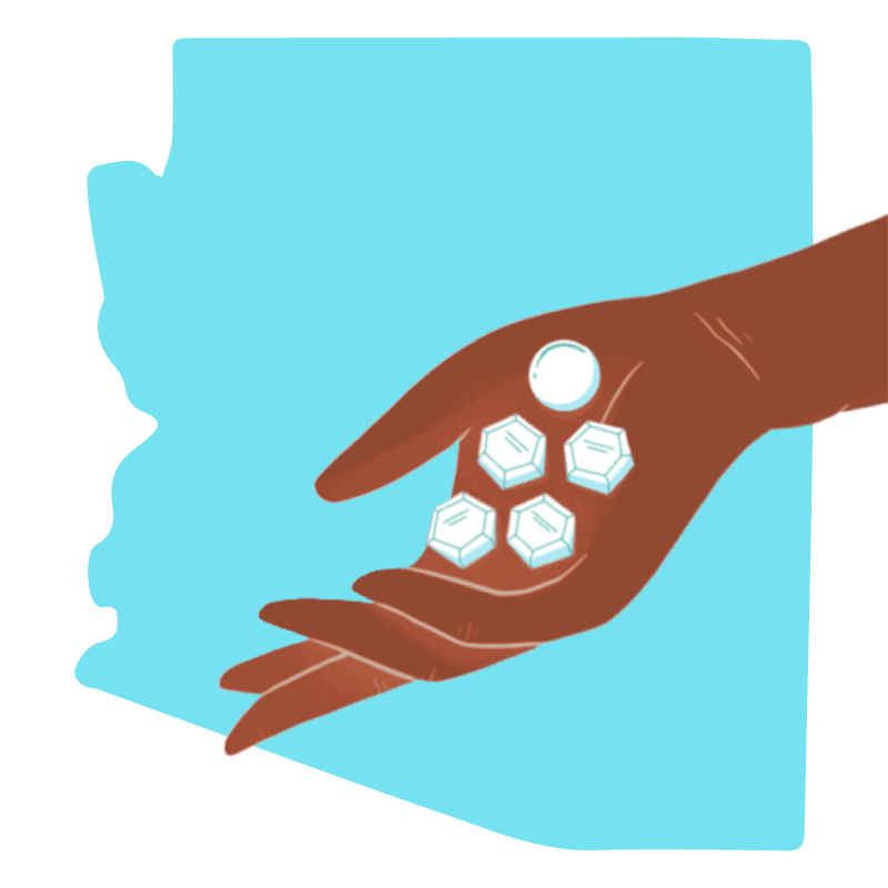 Abortion pill Arizona