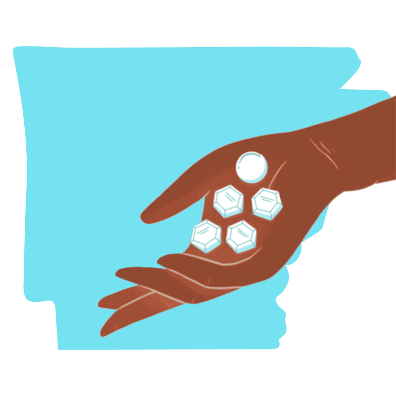 Abortion pill Arkansas