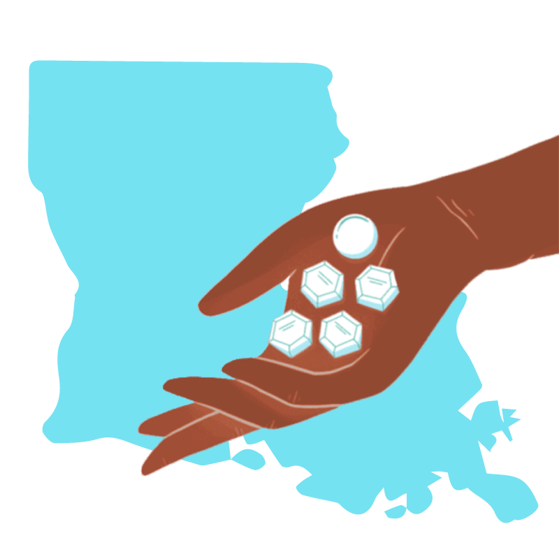 Abortion pill Louisiana