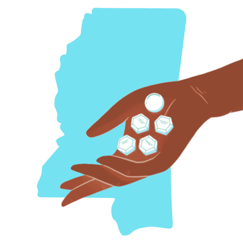 Abortion pill Mississippi