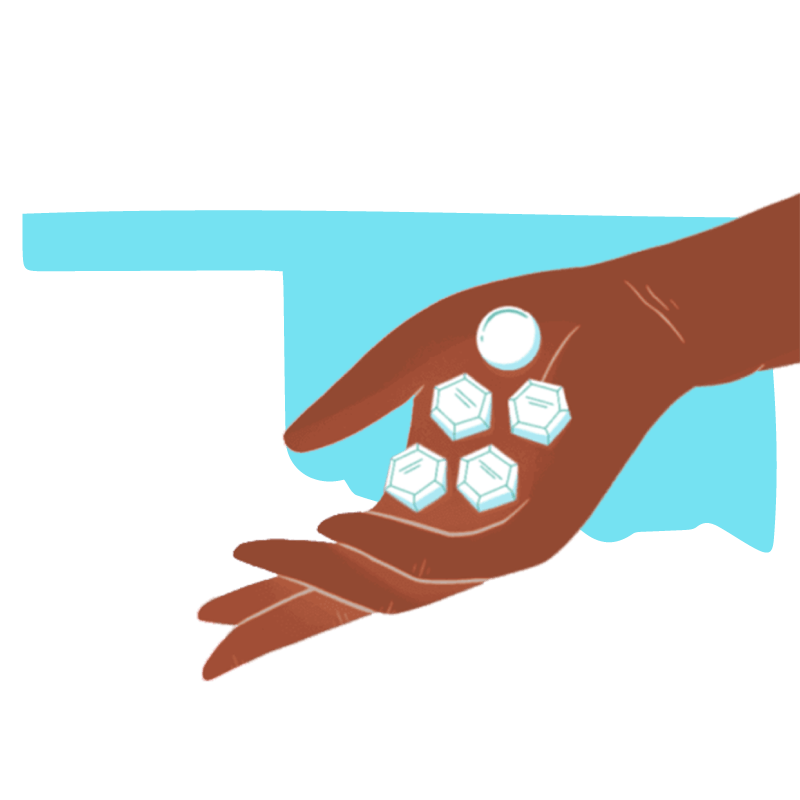 Abortion pill Oklahoma