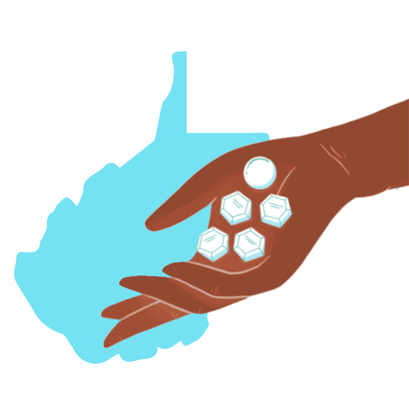 Abortion pill Virginia Occidental