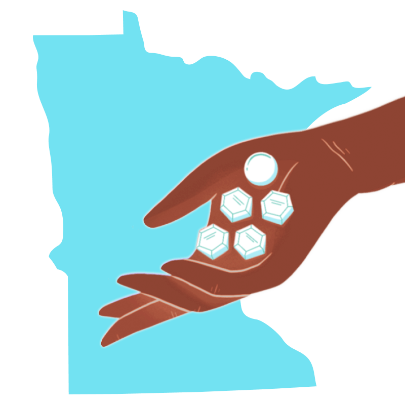 Abortion pill Minnesota