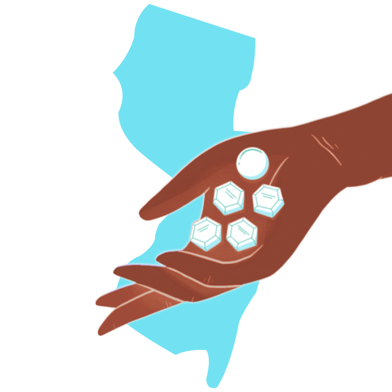 Abortion pill Nueva Jersey