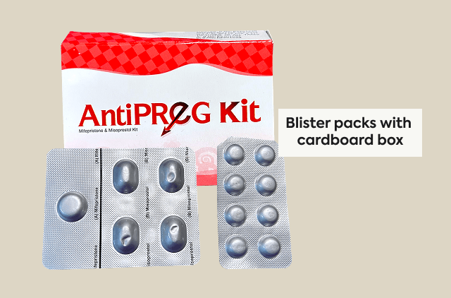 Pastillas abortivas de sitios web que venden pastillas