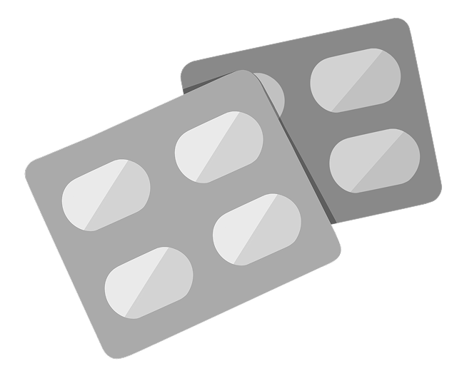 Paquetes de pastillas abortivas